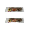 Buc-ee's Pecan Log 2 Packs (Pecan Log)