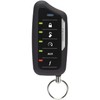 Python 7254P Responder LE Supercode 2-Way 5-Button Remote, Accessory