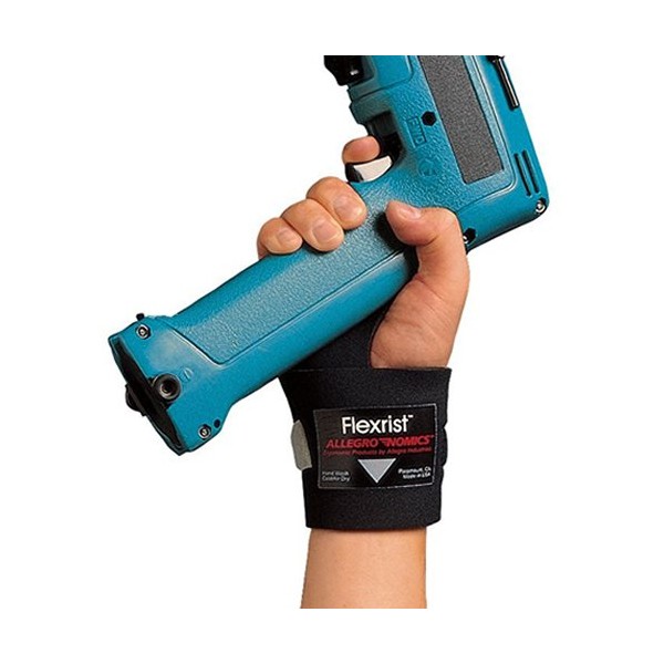 Allegro Industries 7111-02 FlexRist Wrist Support, X-Large