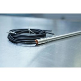 Unbranded Ref. HTZ31AZ-241 240V200W 5H/5F Crank Case heater