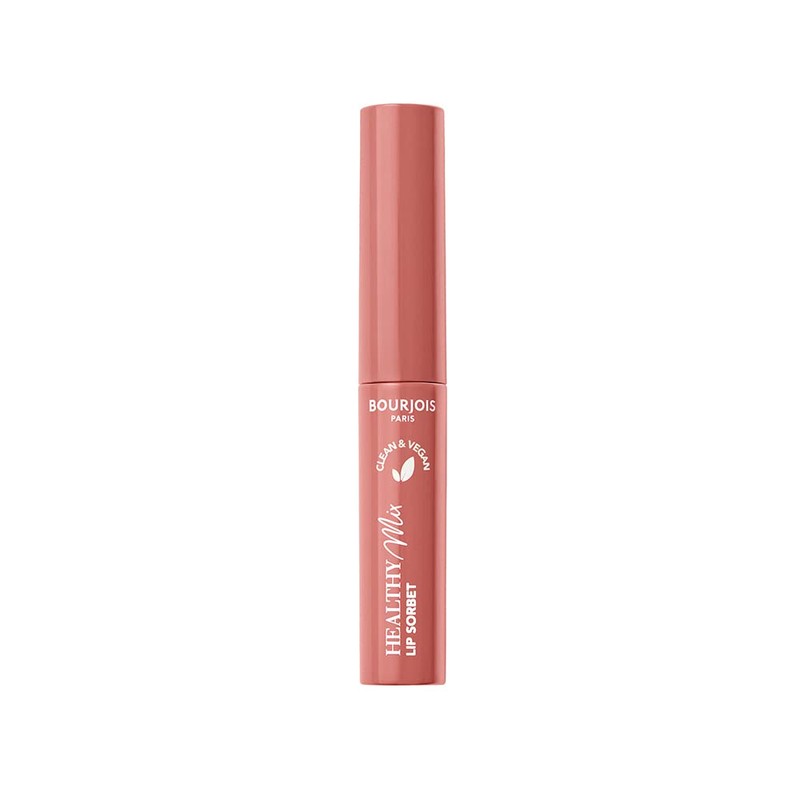 Coloured Lip Balm Bourjois Healthy Mix Nº 06 Peanude Butter