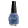 Bissú Cosméticos, Esmalte Mini 375 Famosa