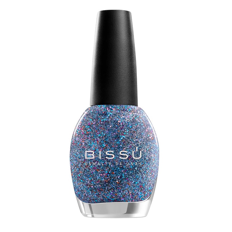 Bissú Cosméticos, Esmalte Mini 375 Famosa