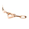 Liebeskind Berlin Women's Bracelet, Stainless Steel, 20 cm, Stainless Steel,