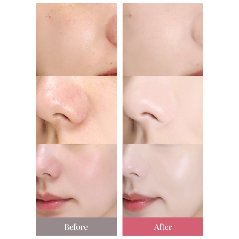 HANSKIN Code-On D.D Cream SPF38 PA++ 35ml, Shade:12C Fair