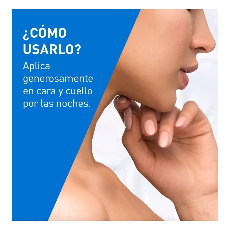 Loción Hidratante De Rostro Am Fps30 Piel Normal/seca 52ml*2