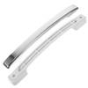 LABRIMP Refrigerator Handle Fridge Door Handle Repair Commercial Refrigerators Parts