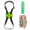 Luggage Straps Bag Bungees, Adjustable TSA-Approved – High Elastic Suitcase