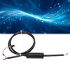 30A Brushless ESC Professional 2‑6S Full Metal CNC Machined Waterproof