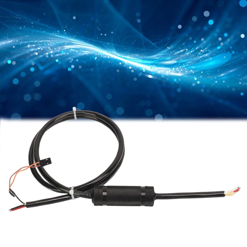 30A Brushless ESC Professional 2‑6S Full Metal CNC Machined Waterproof