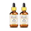 Greenwood Essential Pure Corn Oil (Zea Mays) with Glass Dropper