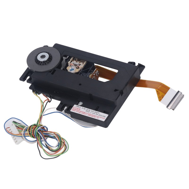 Optical Pick Up Mechanism Continuous Operation Mode Compact Disc Optical