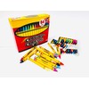 Jot Boxed Crayons with Sharpeners, 64-ct. Bonus Boxes