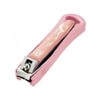 etc Three Seven 777 Nail Clippers N-608S Medium 12-Pack/6.5cm Type (12-Pack) / 쓰리세븐 777 손톱깎이 N-608S 중 12개입/6.5cm 타(12개입)