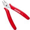 IGAN-170 Wire Cutters, Precision Electronics Flush Cutter, One of the