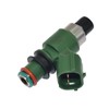 16450-HN8-A61 Inyector de combustible compatible con Honda CRF450R CRF 450R