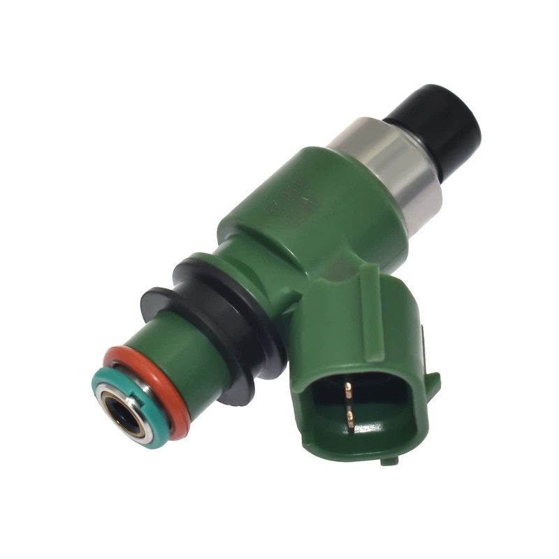 16450-HN8-A61 Inyector de combustible compatible con Honda CRF450R CRF 450R