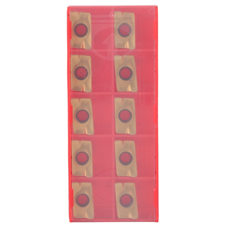 1 Set APMT1604 Milling Inserts Carbide Turning Inserts Lathe Turning