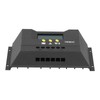 PWM Intelligent Solar Controller Photovoltaic Power Generation Solar Charge Controller
