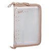Raymay Fujii KP1155SB Binder Kept Multi Storage File Postcard Size