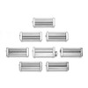 MARCATO Made in Italy Spaghetti Attachment for the Pasta Fresca