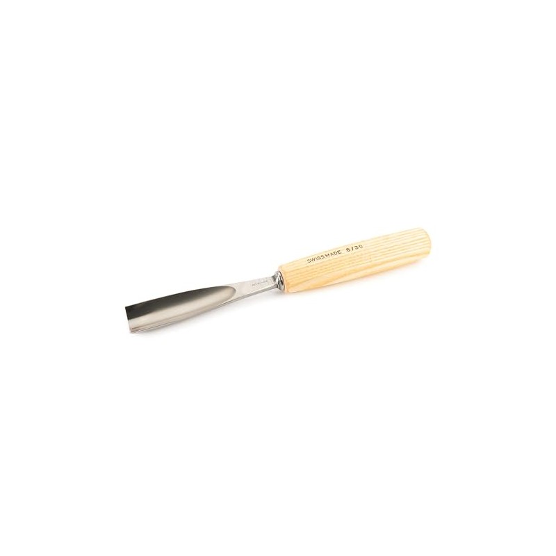 PFEIL "Swiss Made" 30mm #8 Sweep Gouge