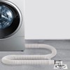 YIBOOOM Washing Machine Drain Hose, Replacement, Fully Automatic Washing Machine