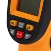 XRCLIF‑900 Infrared Thermometer Handheld Non Contact Temperature Measurement Tool for