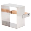 10.5x10.5x10.3cm Stainless Steel Honey Cutter Cutting Tool Beekeeping Tool Accessories