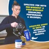 Applied Nutrition Creatine Monohydrate Powder for Strengh, Muscle, Power &