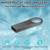 USB Stick 64 GB USB 2.0 Memory Stick Mini Flash