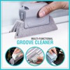 Groove-It: 2 Pack Window and Groove Cleaning Scourer Pad with