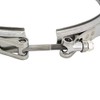 DPF Filter Clamp Compatible With Volvo Mack MP7 MP8 D11