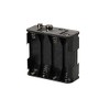 Mosuch Battery Holder for (8) AA with Standard Snap Connector