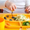 Toddler Dining Set, Meal Set, Giraffe MMTDS-GF