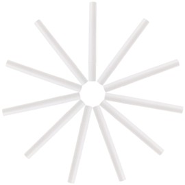 SADITY SaditY 10pcs Nail Polish Twist Pen Nail Nutrition Oil Tube Empty Cuticle Oil Pen Pens Nail Oil Cuticle Oil Pens Makeup Applicators Lip Gloss Container Cosmetic Bottles Plastic Manicure