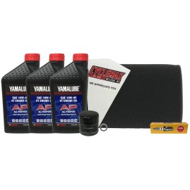 Yamaha Cyclemax Genuine OEM Yamaha 2008-2009 Rhino 450 Tune Up Kit
