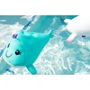 Posh Creations Floating Animal Pool Floats with EPS for Kids,