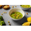 LEIMER Croutons Herbs 75 g Gluten Free - Delicately Roasted,