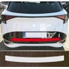 Compatible with Kia Sportage from 2022, Perfect Fit Paint Protection Film, Bumper Protection, Transparent