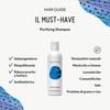 BeOnMe: Hair Purifying Shampoo 200 ml