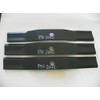 Set of 3 Replacement Blades for LandPride 60" Cut Finish