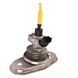 WFSZBP Urea Injector Diesel Fluid DEF Dosing Unit Urea Reductant Injector 904-504 AL3Z-5J281-A Replacement for Ford F250 F350 F450 F550 Super Duty 6.7L Tran-sit 150/250/350 3.2L Diesel Engine EM1502IJ