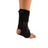 DonJoy Performance ANAFORM Lace-Up Figure-8 Straps Ankle Brace for Mild