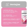 Suplementos Mujer Multivitamínico Vitaminas Sin Gluten Fresa-mango