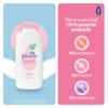 JohnsonS, Polvo De Almidón Dermoprotector 400 G