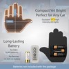 WaveOn Pro Fun Finger Car Light with Remote | Glogesture