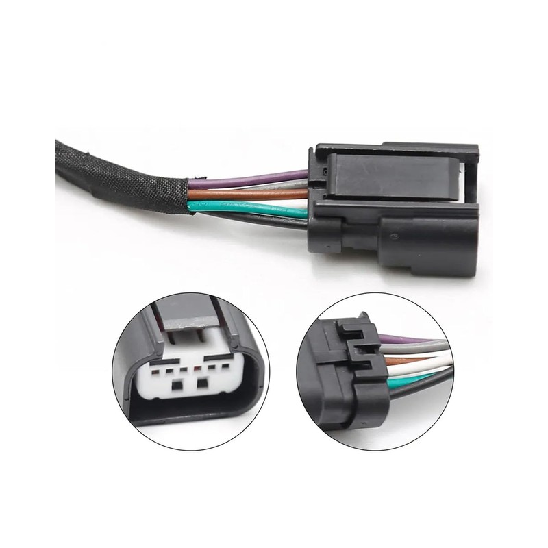 Rear View Backup Camera Harness, f150 Backup Camera Wiring Harness