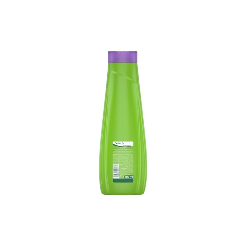 Acondicionador Savilé Keratina 700 ml