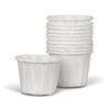 Medline Disposable Paper Souffl Cups, 1 oz., Perfect for Medication or Condiment Use, Pack of 250